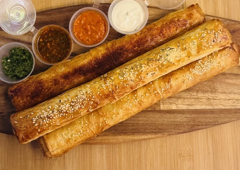 Burekisimo
