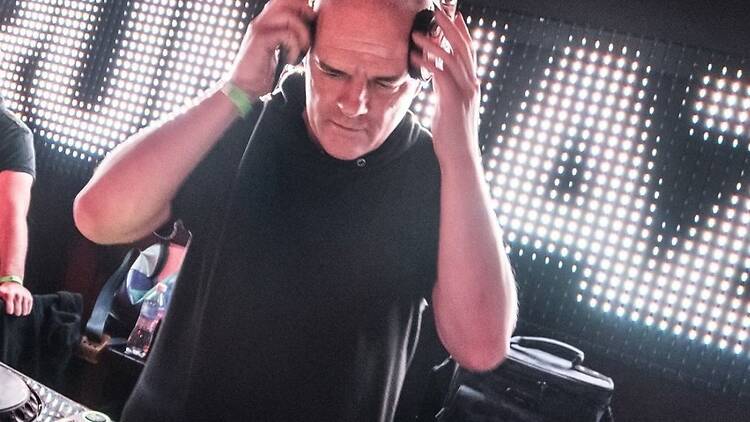 Dj Palotai