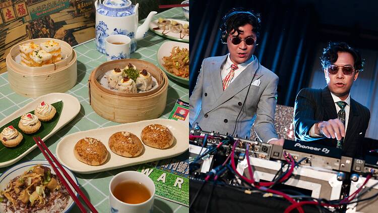 Tim Ho Wan Tim Ho Wan