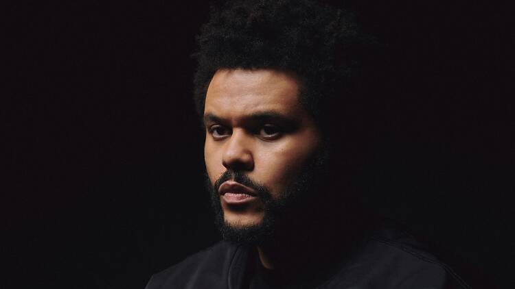 The Weeknd The Weeknd
