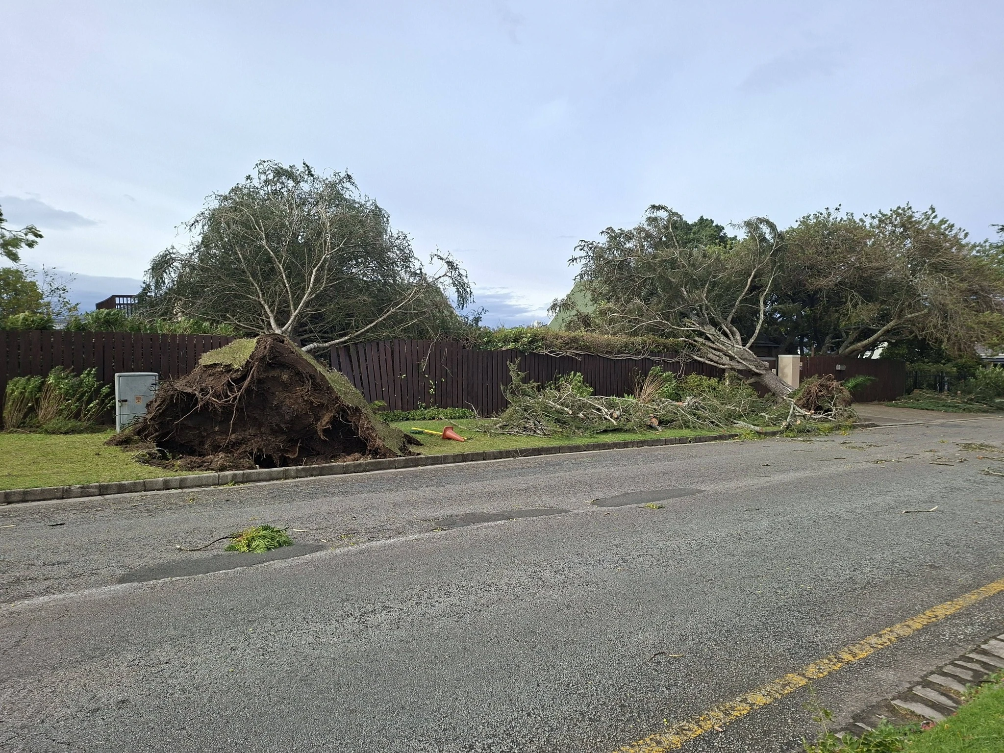 Swaicsa - Severe Weather And Information Centre SA  