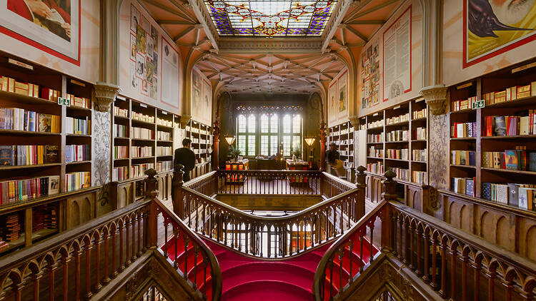 Livraria Lello