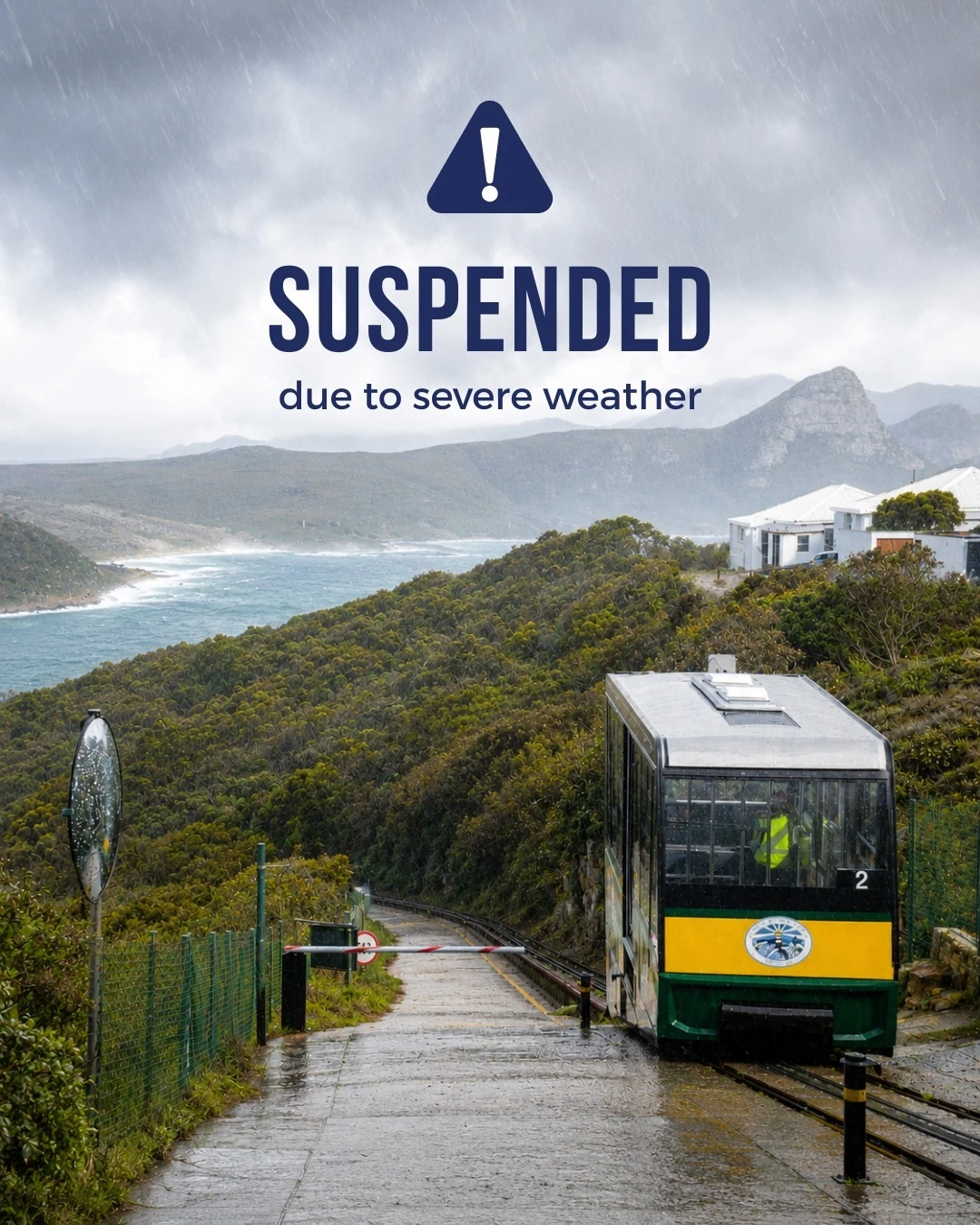 Cape Point 