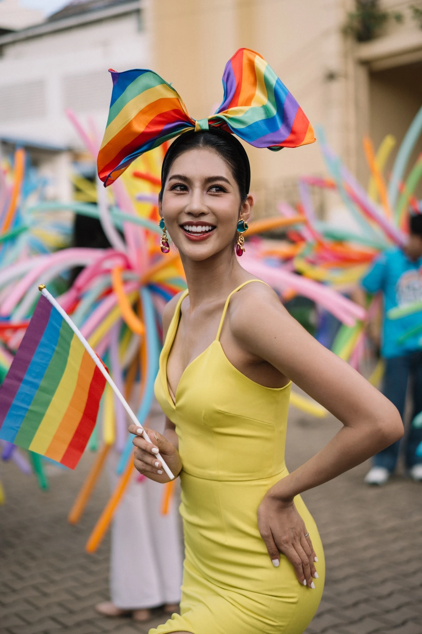 Chiang Mai Pride