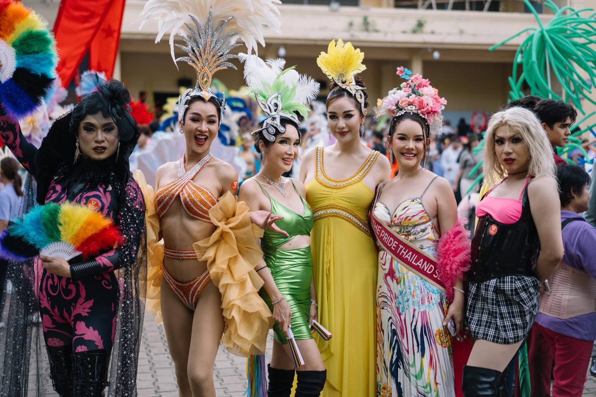 Chiang Mai Pride