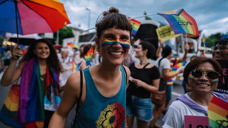 Chiang Mai Pride