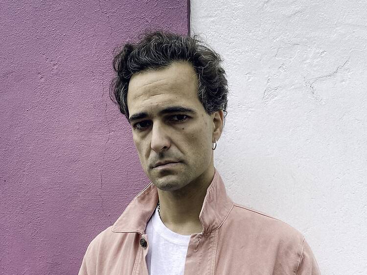 Manuel Fúria