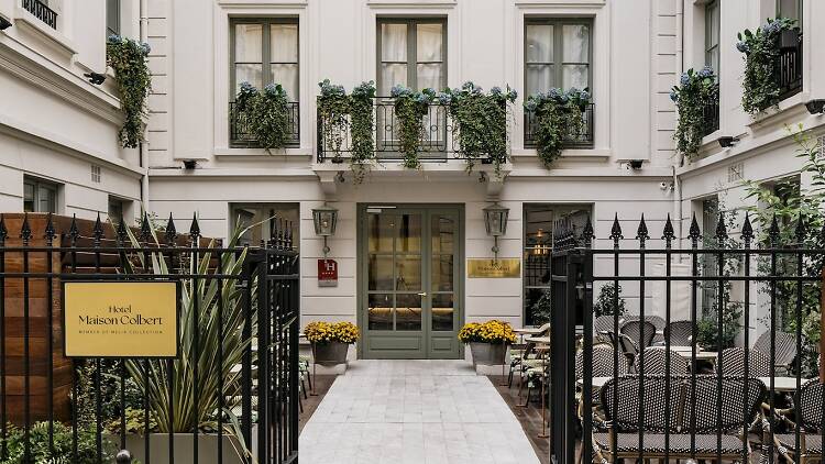 Maison Colbert Meliá Collection