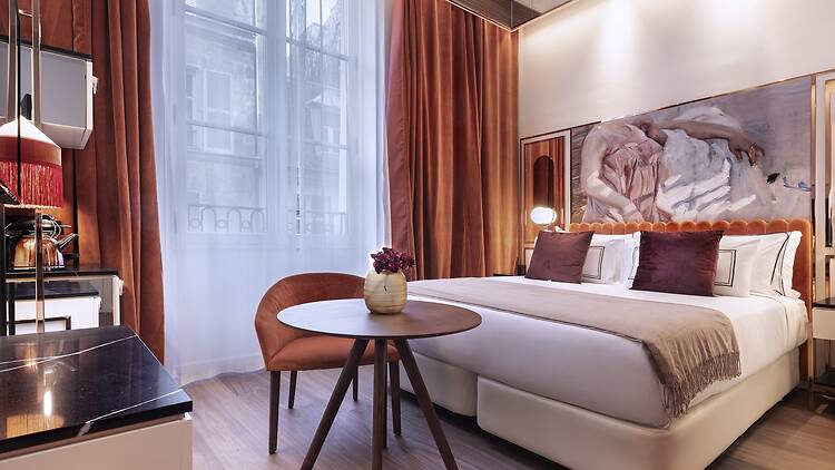 Maison Colbert Meliá Collection