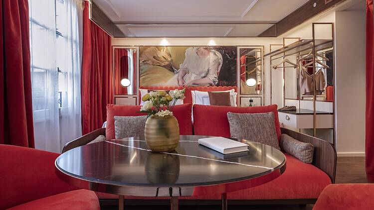 Maison Colbert Meliá Collection