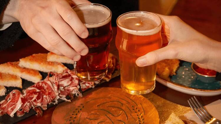 Las mejores cervecerías artesanas de Barcelona