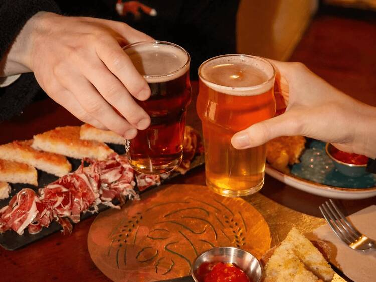 Las mejores cervecerías artesanas de Barcelona