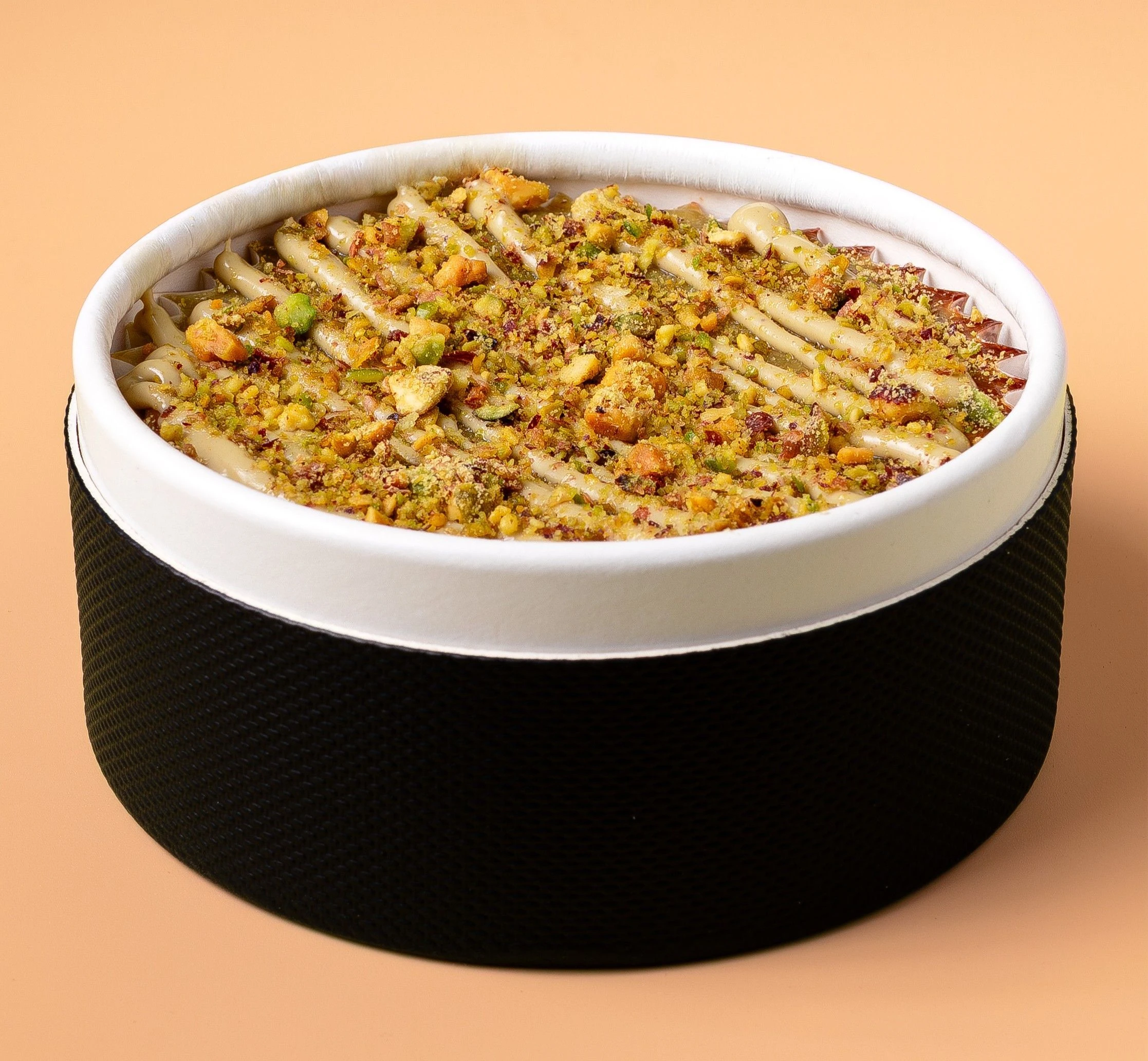 The Champions Cheesecake