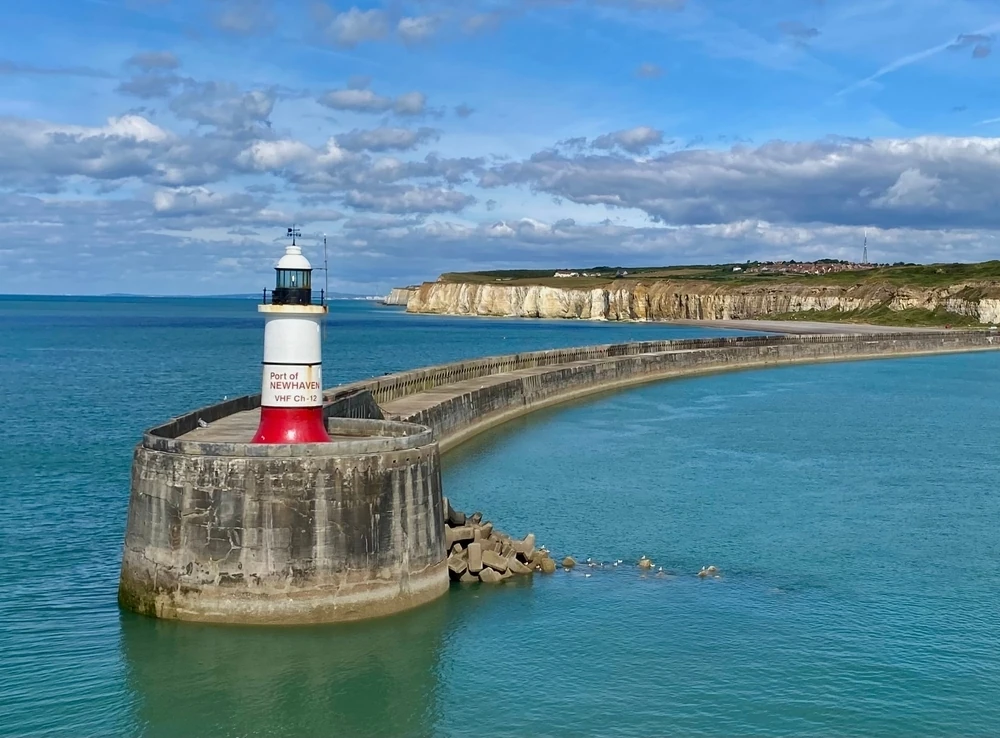 Newhaven, Sussex