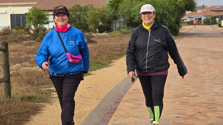 Langebaan parkrun