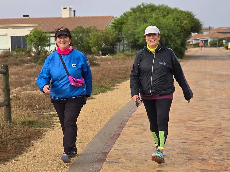 Langebaan parkrun