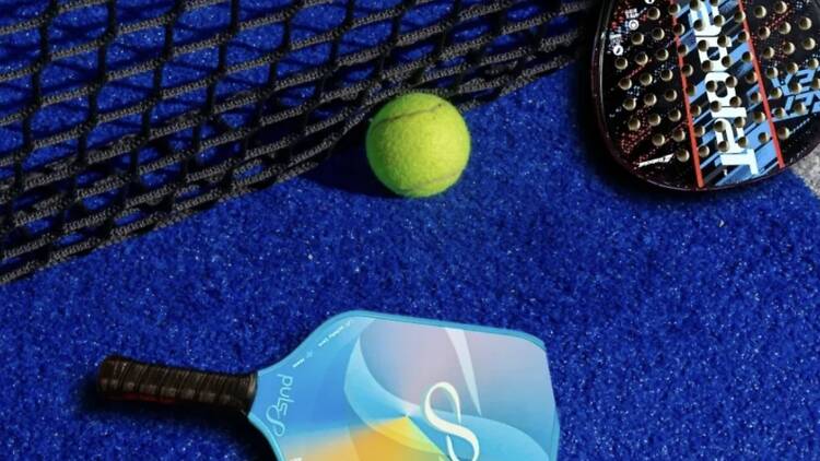 Padel (360)