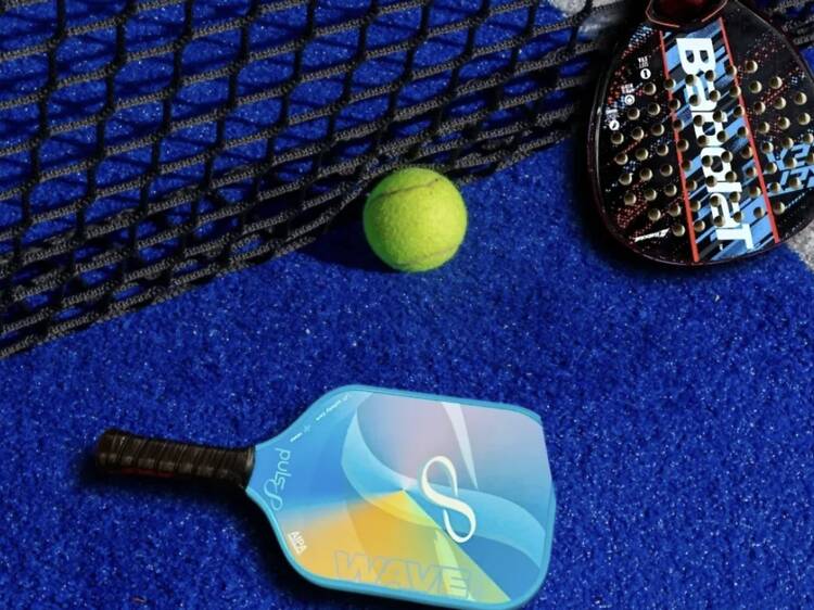 Padel (360)
