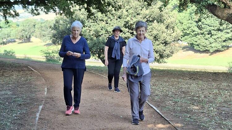 Paarl parkrun