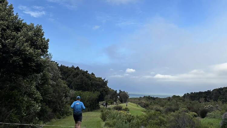 Betty’s Bay parkrun