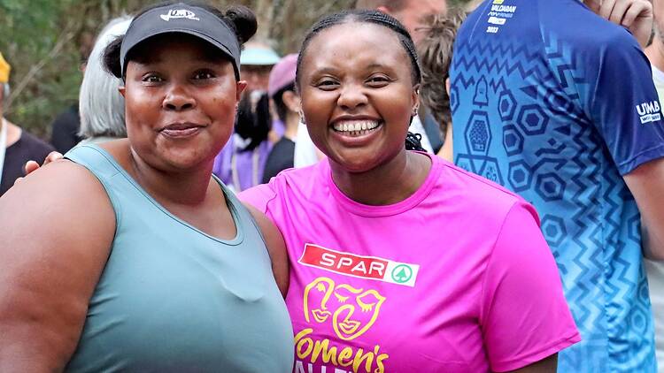Hermanus parkrun