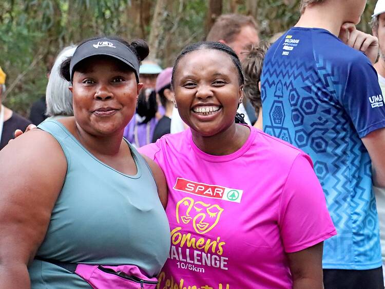 Hermanus parkrun