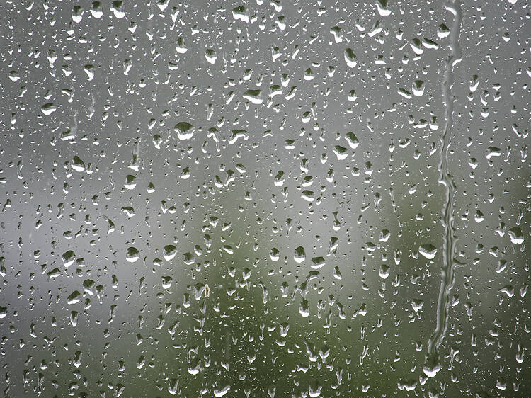 All Western Cape schools 'to close' due to bad weather