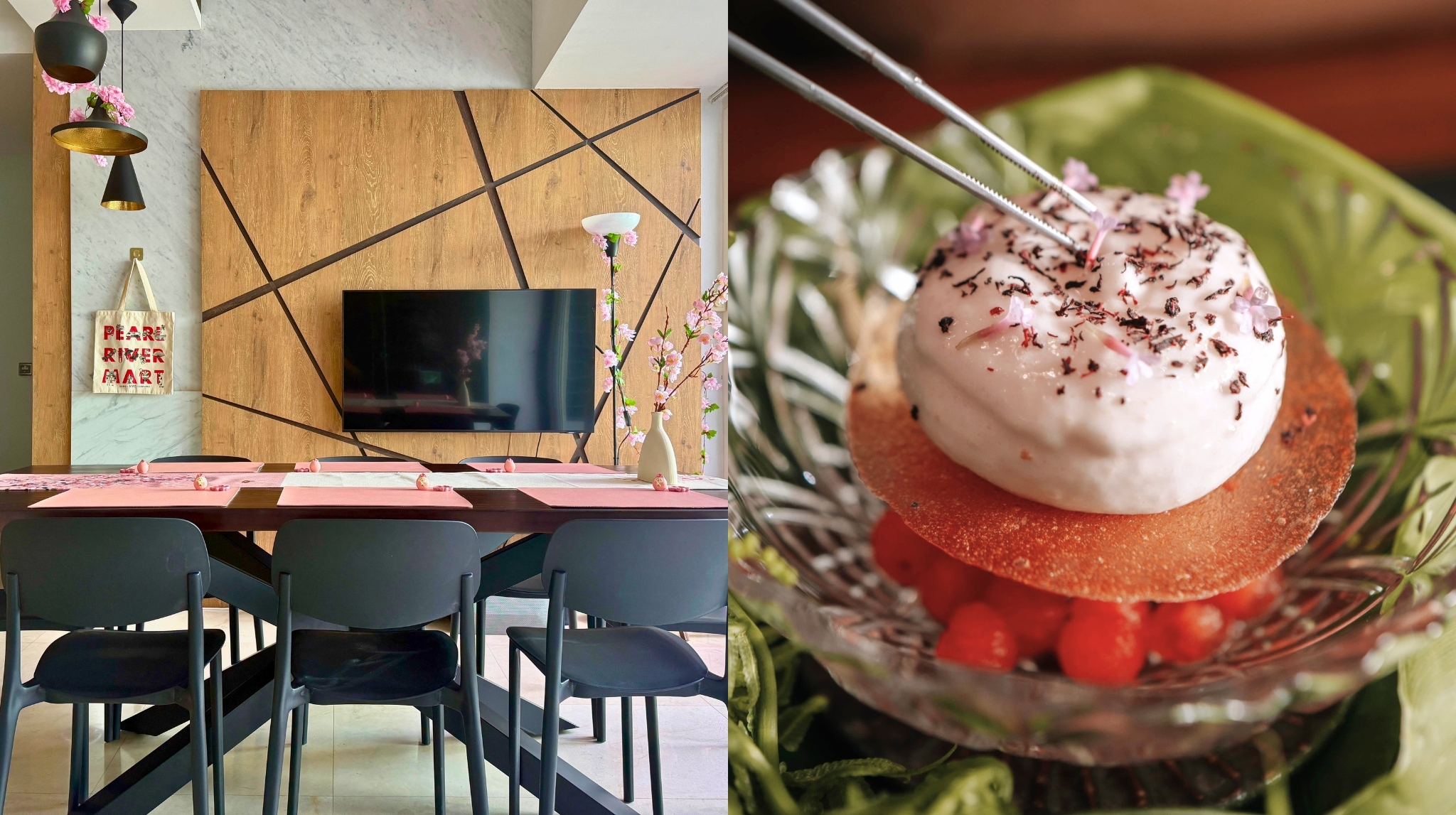 Three unique private home dining experiences in Singapore to have on your radar in 2026