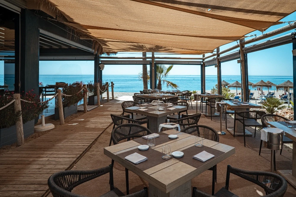 La Milla Marbella