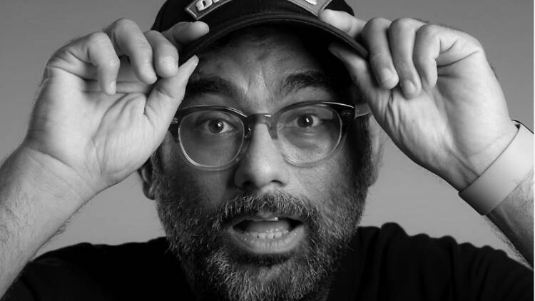 Gaggan Anand X Masque Lab 