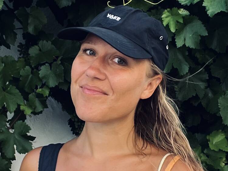 Karin Wimark Karin Wimark