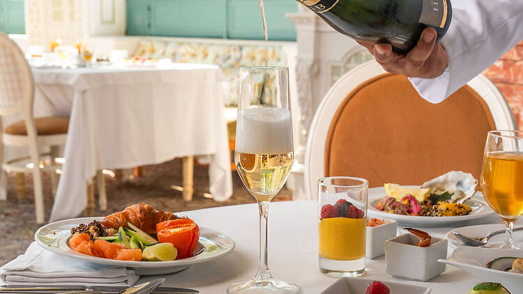 Pestana Palace Lisboa Pestana Palace Lisboa