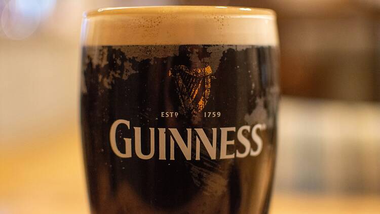 guinness guinness