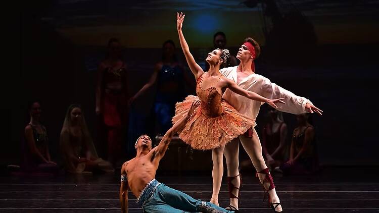Ballet