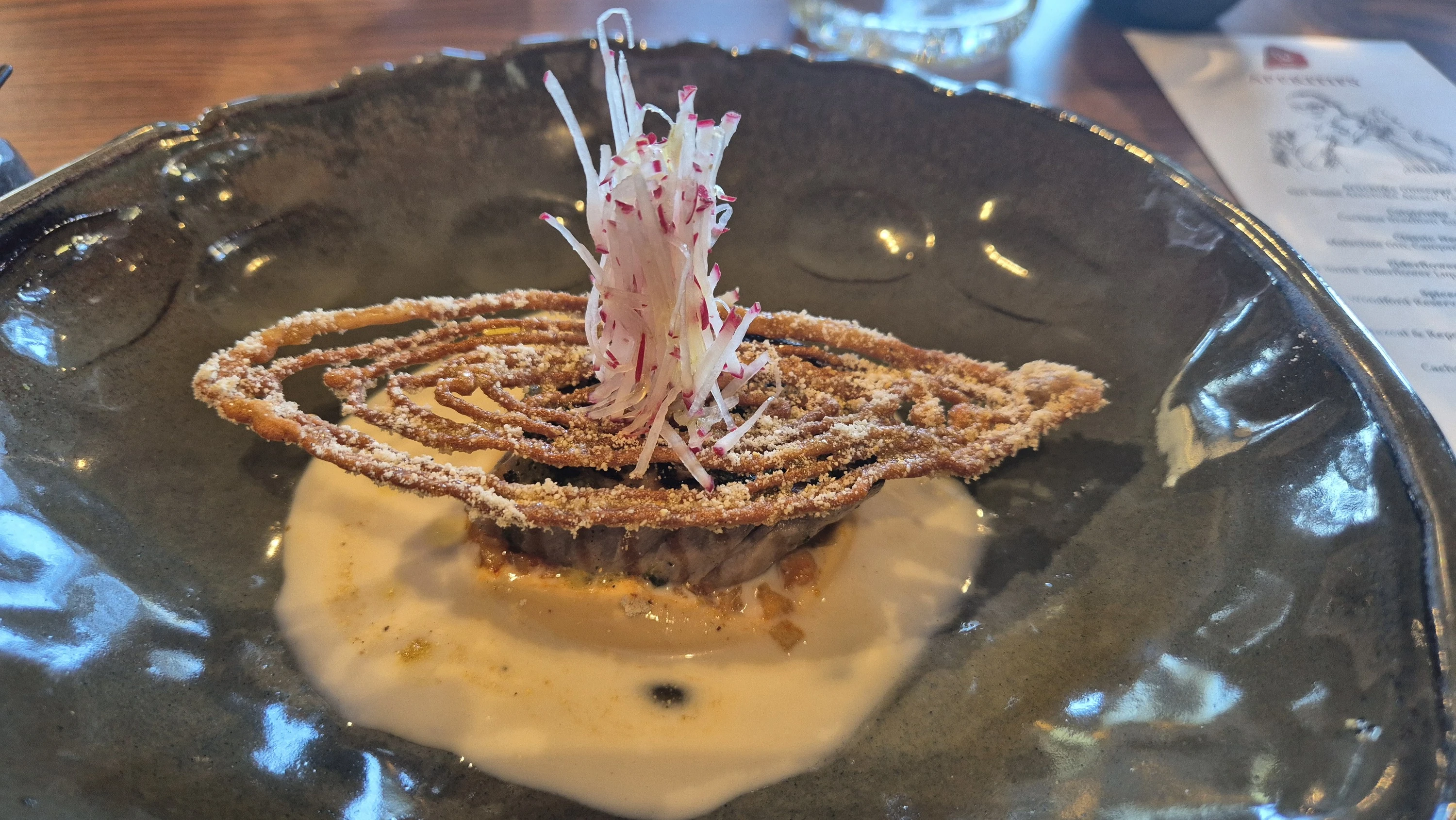 Crying Tiger Tuna - Chefs Warehouse
