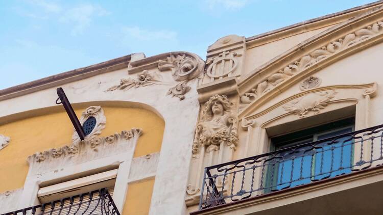 Cases germanes 