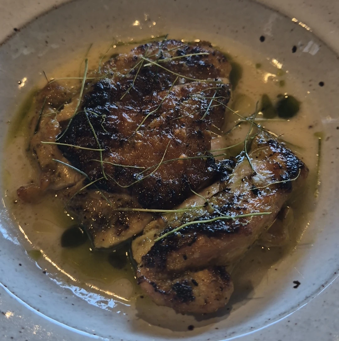 Thai Roast Chicken - Chefs Warehouse