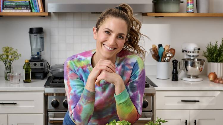 Melissa Ben-Ishay on the success of Baked by Melissa, her new cookbook and favorite NYC restaurants