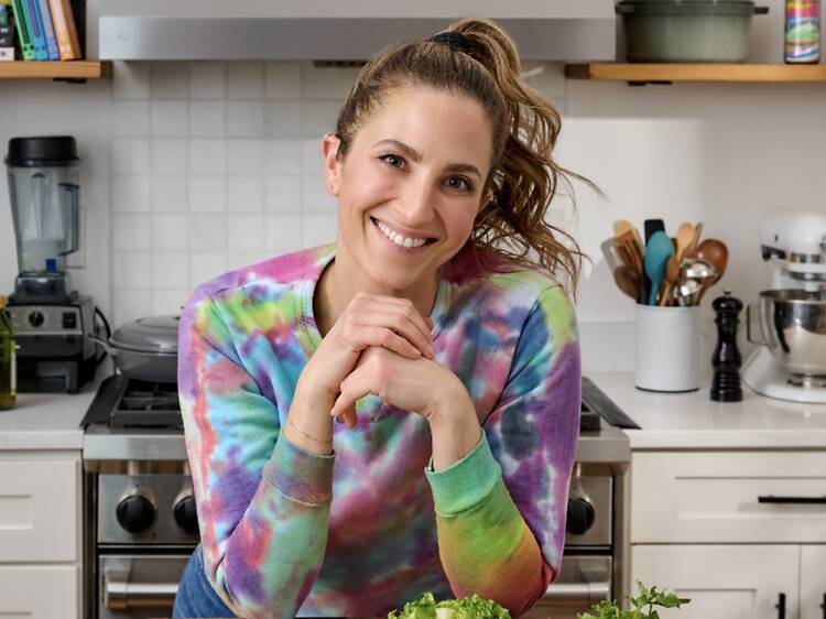 Melissa Ben-Ishay on the success of Baked by Melissa, her new cookbook and favorite NYC restaurants