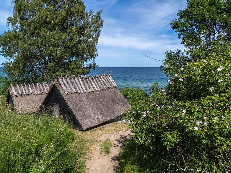 Österlen, Skåne Österlen, Skåne