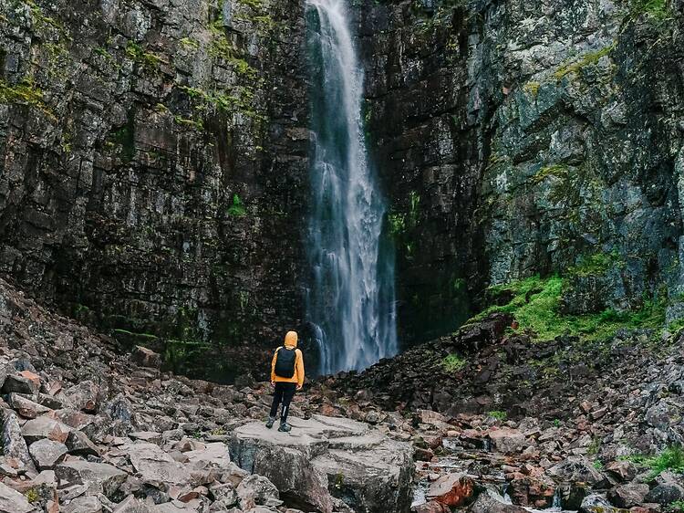 Sweden’s 9 best hikes to do this summer Sweden’s 9 best hikes to do this summer