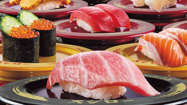 Sushiro Sushiro