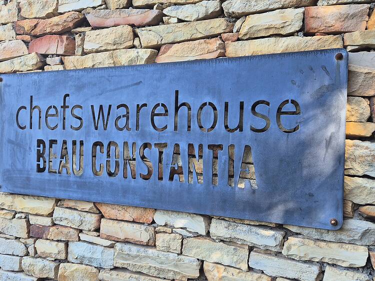 The 4 best dishes from Chefs Warehouse's new winter menu
