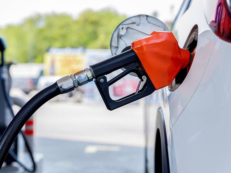 Un nouvel outil au Québec permet de suivre les prix de l’essence en temps réel partout dans la province
