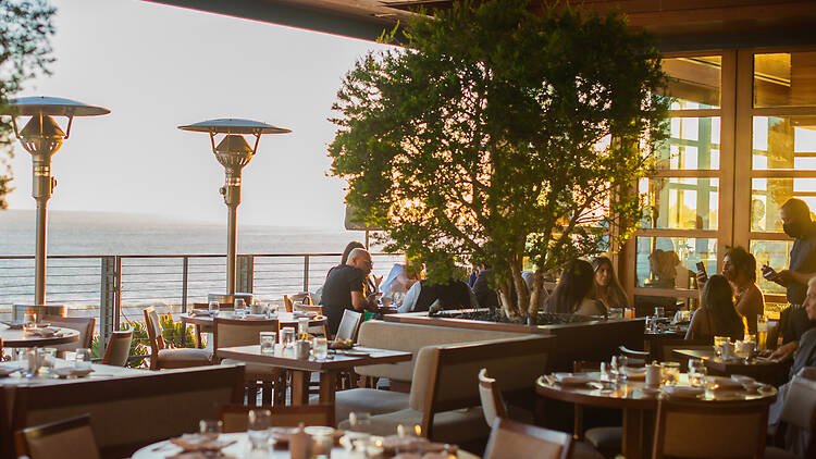 Nobu Malibu Nobu Malibu
