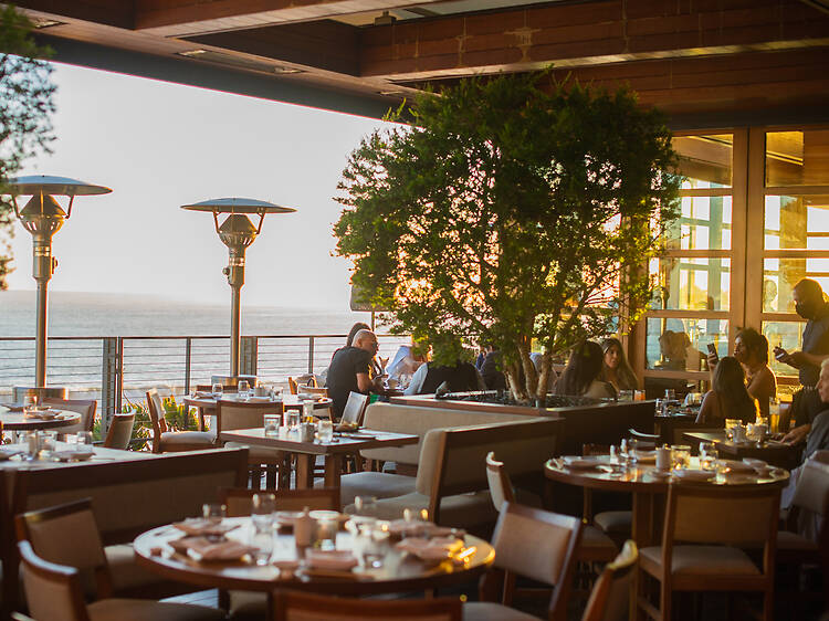 Nobu Malibu Nobu Malibu