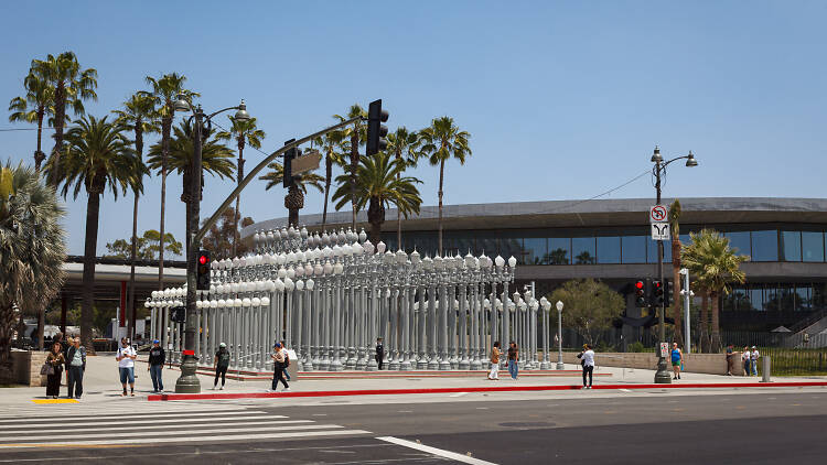 LACMA