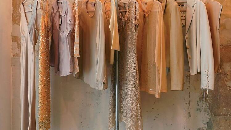 Silk Marseille - Coffee Shop & Vintage Clothes, Marseille
