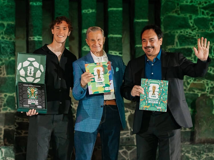 Anuncian álbum edición limitada del Mundial: conoce los detalles