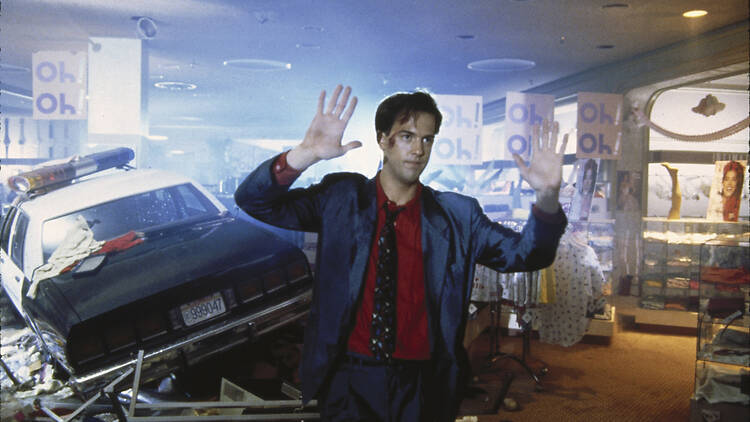 Miracle Mile (1988) Miracle Mile (1988)